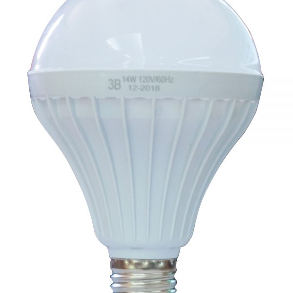 FOCO LED TRES B