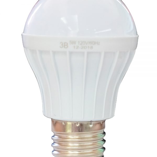 FOCO LED TRES B