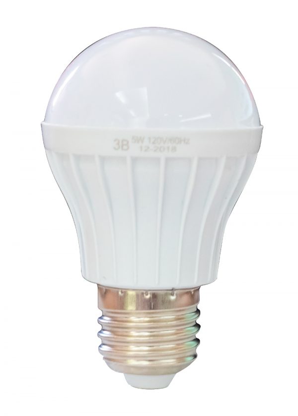 Foco Led Iml FOCO FOCO LED - C5 | Grupo IML - México y Centroamérica L.