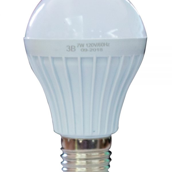 FOCO LED TRESB