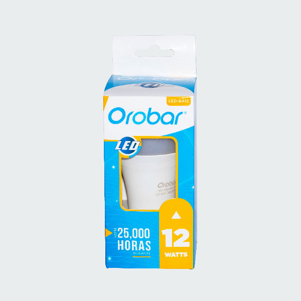 FOCO LED-BA12