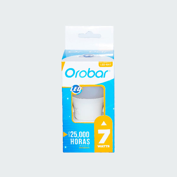 FOCO LED-BA7