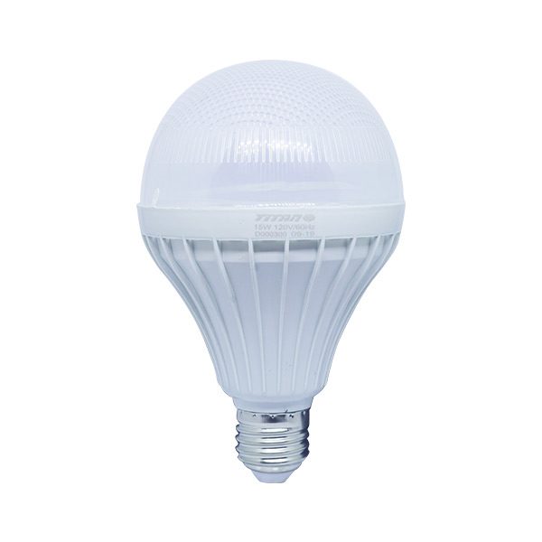 Foco Led Iml FOCO LED-D15T MARCA TITAN TRANSPARENTE | Grupo IML - México y Centroamérica