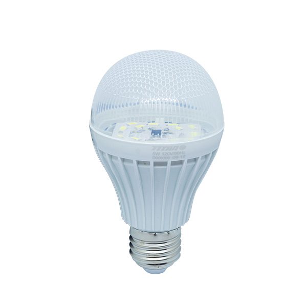 Foco Led Iml FOCO LED-D5T MARCA TITAN TRANSPARENTE | Grupo IML - México y Centroamérica