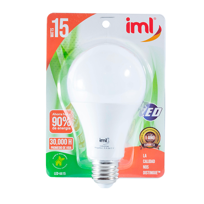 LED-AA15