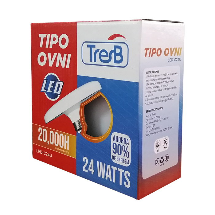 LED-C24U