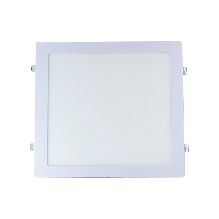 PANEL LED CUADRADO